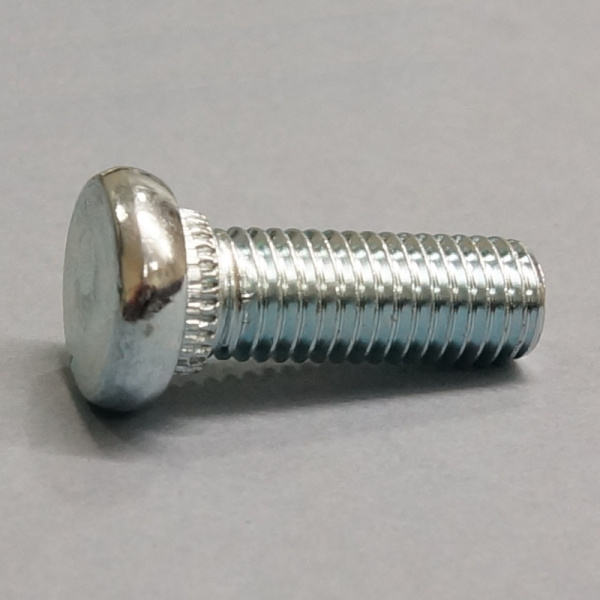 CBM12x35 | Запрессовочный болт М12х35, класс прочности 8.8, Sinvel 