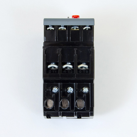 MRE258 | ТЕПЛОВОЕ РЕЛЕ ПЕРЕГРУЗКИ MRE F25 5.5-8A КЛАСС 10A (LRE12), Systeme Electric