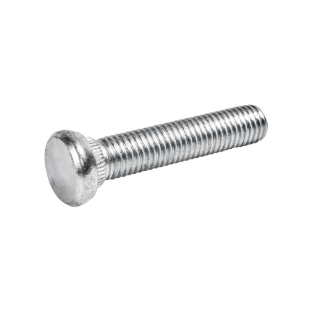 CBM12x60 | Запрессовочный болт М12х60, класс прочности 8.8, Sinvel 