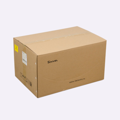 SID300-055G/075P-3S | Преобразователь частоты SID300, 55кВт - 150% или 75кВт - 120%, 3ф 380В, STO, Sinvel