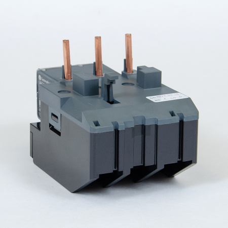 MRE9350 | ТЕПЛОВОЕ РЕЛЕ ПЕРЕГРУЗКИ MRE F93 37-50A КЛАСС 10 (LRE357), Systeme Electric