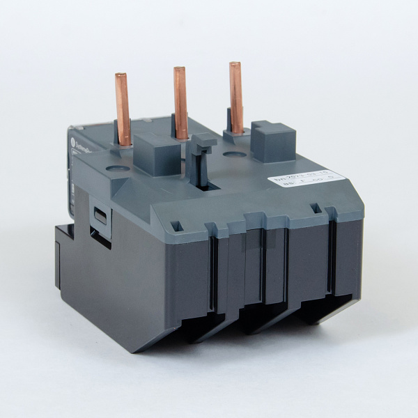 MRE9350 | ТЕПЛОВОЕ РЕЛЕ ПЕРЕГРУЗКИ MRE F93 37-50A КЛАСС 10 (LRE357), Systeme Electric