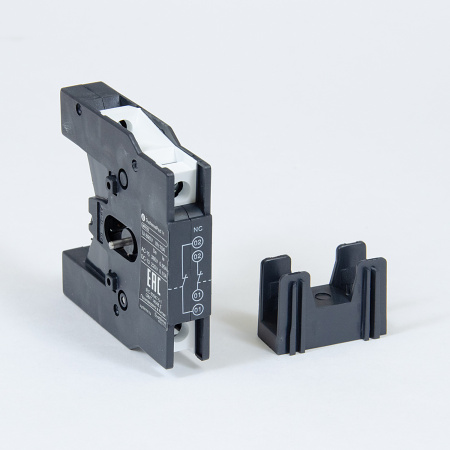 MFR32 | МЕХАНИЧ БЛОКИР ДЛЯ КОНТАКТОРОВ MC1E 9-38A (LAEM1), Systeme Electric