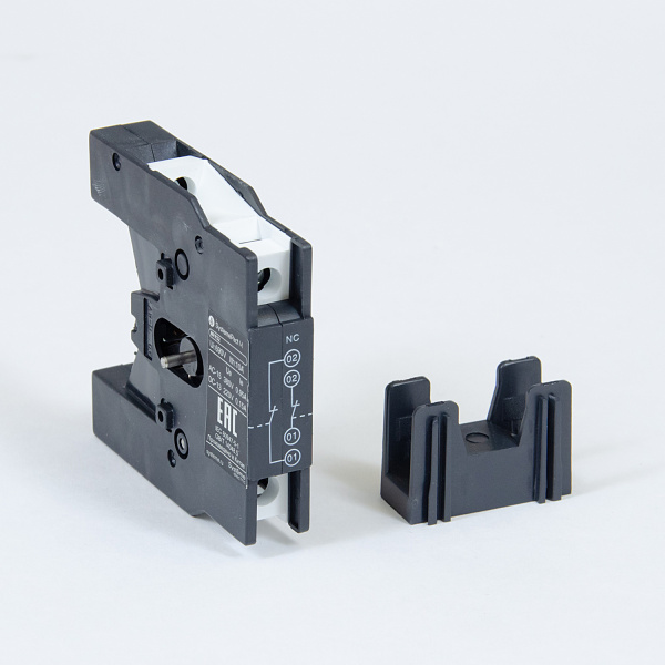 MFR32 | МЕХАНИЧ БЛОКИР ДЛЯ КОНТАКТОРОВ MC1E 9-38A (LAEM1), Systeme Electric