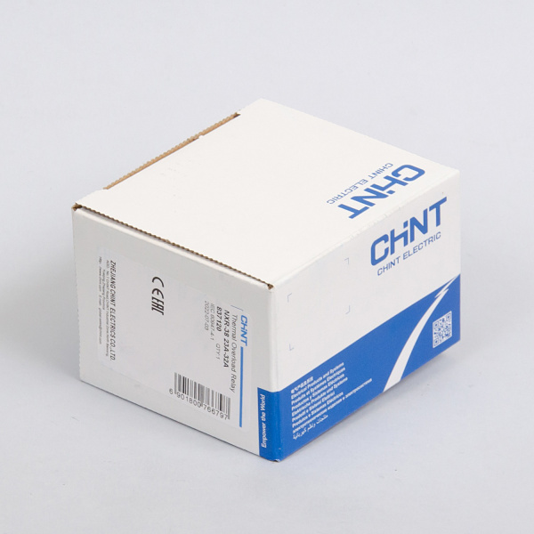 837120 | Тепловое реле NXR-38 23А-32А, Chint