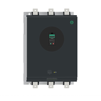STS22C50N4X | Устройство плавного пуска STS22 500 кВт 400В со встр. байпасным контактором, Systeme Electric