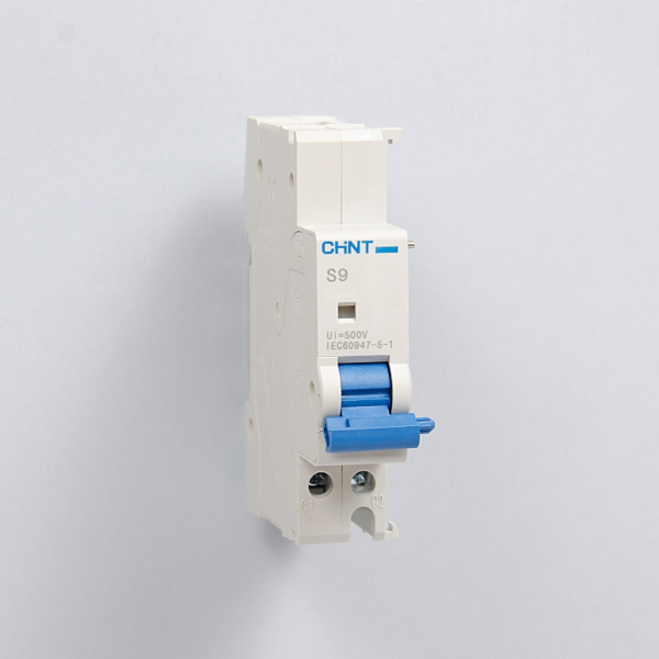 184963 | Независимый расцепитель S9 AC/DC 12В для NB1, Chint