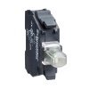 ZBVB3 | Светодиодный блок, 24В, зеленый, Schneider Electric