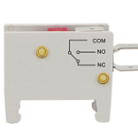 Дополнительные контакты
