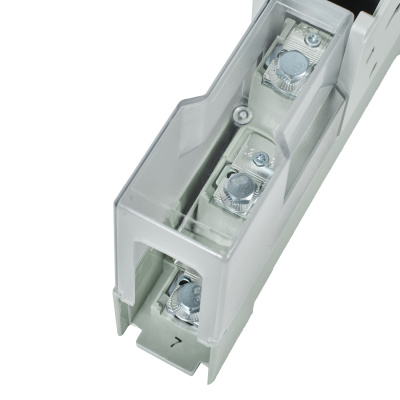 VFSD-160S | Вертикальный рубильник 160 А, пополюсная коммутация, Sinvel 