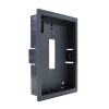 SID_LCD_KB2 | Монтажное основание для LED/LCD панели оператора SID, малое, Sinvel