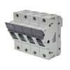 SV63-4S | Модульный ПВР, 63 А, 4Р, для 14х51мм, LED, 690 B AC/ 250 B DC, Sinvel 