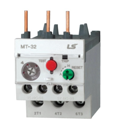 1299001300 | Тепловое реле, серия MT, 28…40 А, LSis