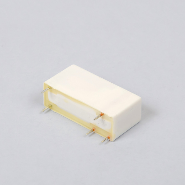 434170242001 | Миниатюрное реле, серия 43, 24В DC чувств., 10А, 1CO, Finder