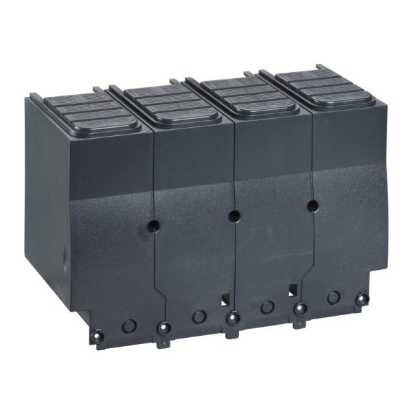 LV432596 | 1 длин.клем.загл. для 4п(NSX400/630), Schneider Electric