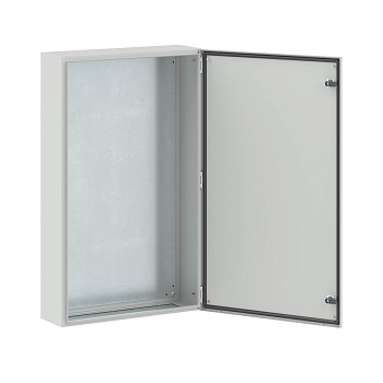R5ST1062 | Корпус навесной ST с М/П ВxШxГ 1000x600x200 мм, IP66, DKC
