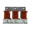 SV-MC-0040/3 | Дроссель моторный, 40А, 0,18мГн, для ПЧ 15кВт, Sinvel