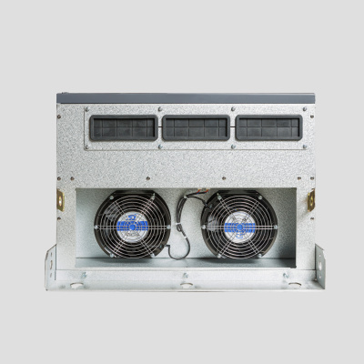 SID300-280-3S | Преобразователь частоты SID300, 280кВт - 140%, 3ф 380В, STO, Sinvel