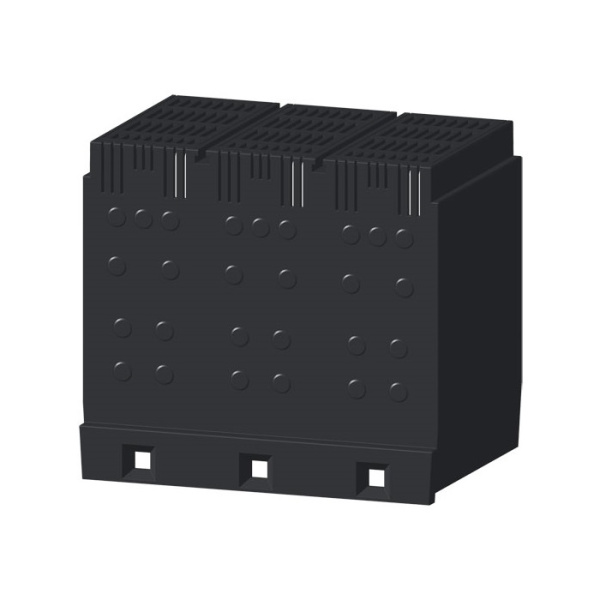  | Клеммная крышка для стационарного BL1000/1600, OEZ