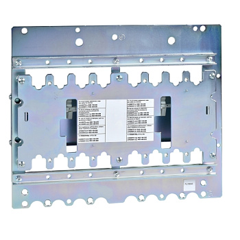 32609 | Плата механической блокировки для NSX400...630, Schneider Electric
