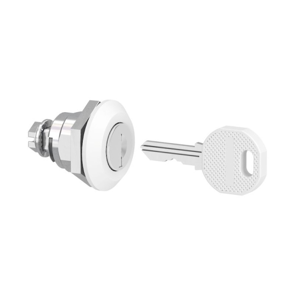 R9H10940 | Замок с личинкой для щита KV, Schneider Electric