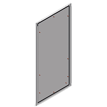 NSYBP2210 | Задняя панель 2200х1000 мм, Schneider Electric