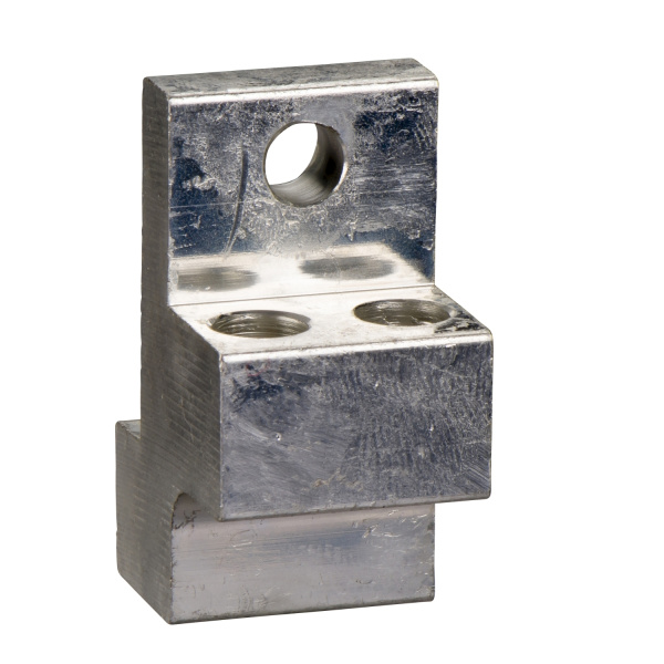  | 3 распределительных клеммы для INS100...160А, Schneider Electric