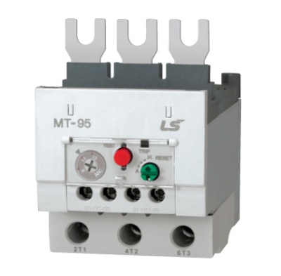 1313000700 | Тепловое реле, серия MT, 28…40 А, LSis