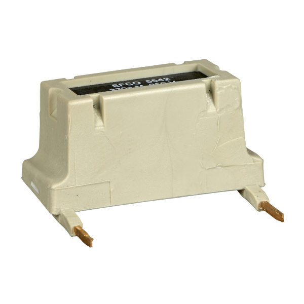 LAERCU | Модуль ограничения коммутационных перенапряжений, RC цепь 110...240В АС EasyPact TVS, Schneider Electric