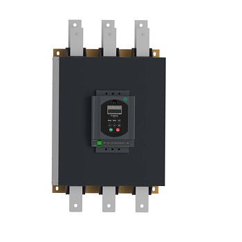 STS22C60N4 | Устройство плавного пуска STS22 600 кВт 400В без встр. байпасного контактора, Systeme Electric