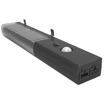 NSYLAMLDD | Светильник LED с датчиком присутствия 10 Вт, 230B AC, Schneider Electric