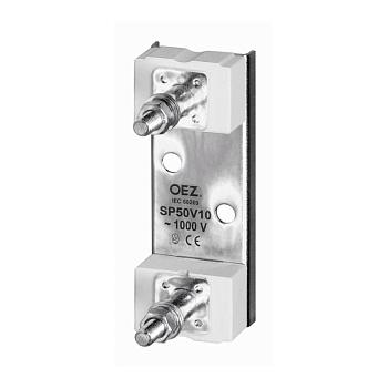 OEZ:10461 | Держатель предохранителей для P50V16, OEZ 