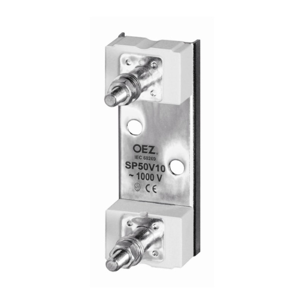 OEZ:06533 | Держатель предохранителей для P50V10, OEZ 