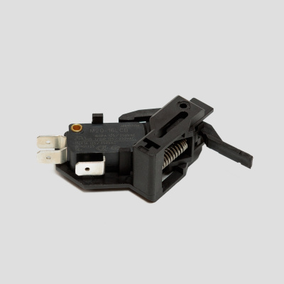 FRX8 |  | Сигнализатор (microswitch) 250 VAC 5 A для предохранителей стандарта NH, FRSI