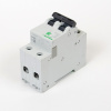 EZ9F34263 | Easy9, 2p, 63А, кривая C, 4,5кА — Автоматический выключатель, Schneider Electric