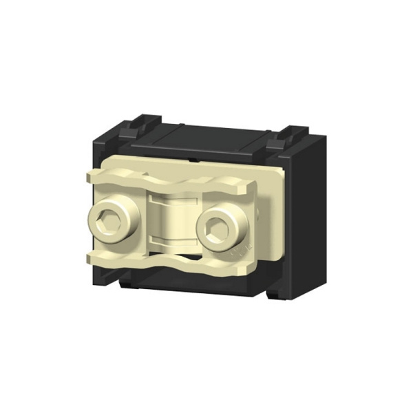 OEZ:15591 | Присоединительный комплект накладной зажим для FH1-1./F, FH2-1./F, присоединение проводов Cu 25-150 , OEZ 