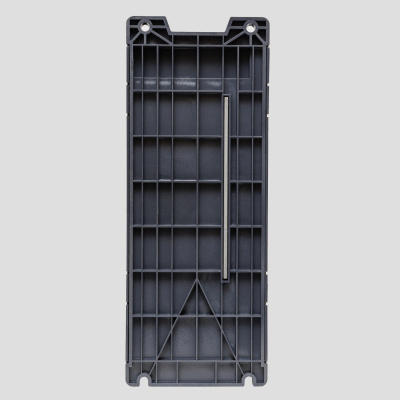 SID100-7R5-3B | Преобразователь частоты SID100, 7,5кВт - 150%, 3ф 380В, тормозной модуль, Sinvel