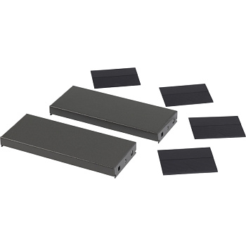 NSYSPS6100 | Боковые панели цоколя 100х600мм, Schneider Electric