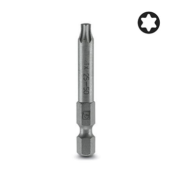 PC1212586 | Отверточный бит, Torx® SF-BIT-TX 30-50, (уп-5шт.), Phoenix Contact