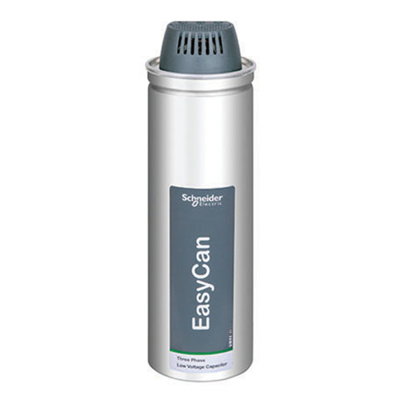 BLRCS125A150B52 | Конденсатор EasyCan 12,5 кВАр 520В, Schneider Electric
