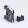 MFR95 | МЕХАНИЧ БЛОКИР ДЛЯ КОНТАКТОРОВ MC1E 40-95A (LAEM4), Systeme Electric