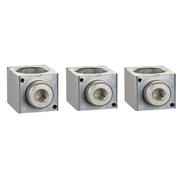 LV432479 | 3 клем. 35-300MM2+2 раздел. (NSX400/630), Schneider Electric