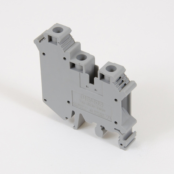 3005196 UK 10-TWIN | Клемма UK 10-TWIN, Phoenix Contact 