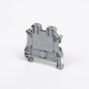 3044102 UT 4 | Проходная клемма UT 0,14...4мм², 32 А винтовой зажим, Phoenix Contact 