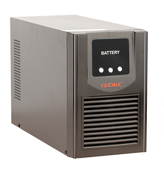dkcBPSMLB3-96V | Батарейный блок для SMALLB3EXT, DKC
