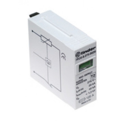 7P2081300015 | Сменный картридж для УЗИП серии 7P, Finder