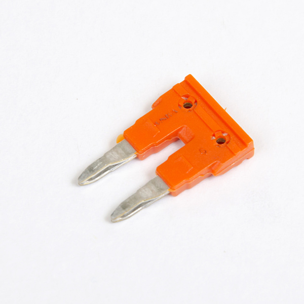 1060116 | Перемычка для MRK 6, (2 полюса), 1935, Onka