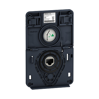 VW3A1112 | Комплект выносного монтажа графического терминала IP65 Altivar Process, Schneider Electric