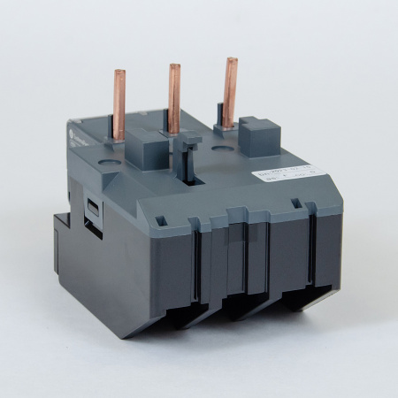 MRE9370 | ТЕПЛОВОЕ РЕЛЕ ПЕРЕГРУЗКИ MRE F93 55-70A КЛАСС 10 (LRE361), Systeme Electric