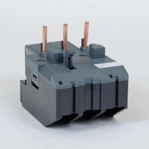 MRE9370 | ТЕПЛОВОЕ РЕЛЕ ПЕРЕГРУЗКИ MRE F93 55-70A КЛАСС 10 (LRE361), Systeme Electric